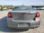 2012 DODGE Avenger