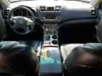 2012 TOYOTA HIGHLANDER
