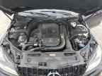 2012 MERCEDES-BENZ C-CLASS