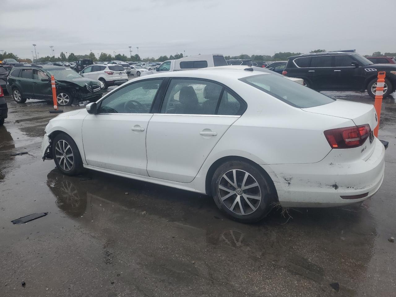 2017 VOLKSWAGEN JETTA