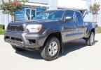 2012 TOYOTA TACOMA