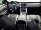 2017 LAND ROVER RANGE ROVER