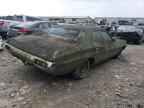 1972 FORD Torino