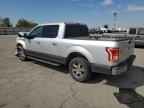 2015 FORD F-150 Lightning
