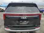 2025 KIA Carnival