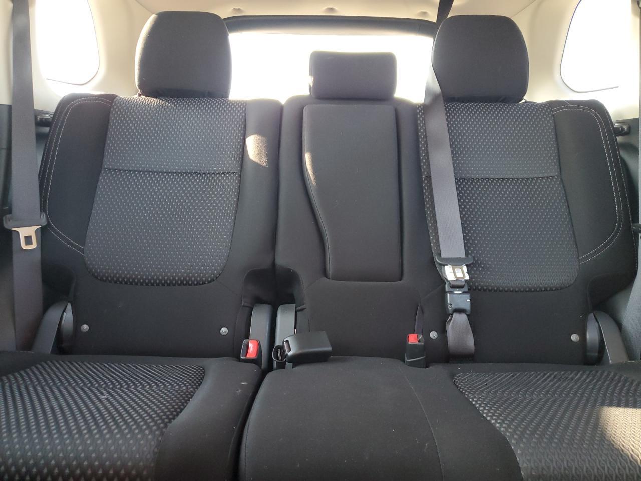 2019 MITSUBISHI outlander