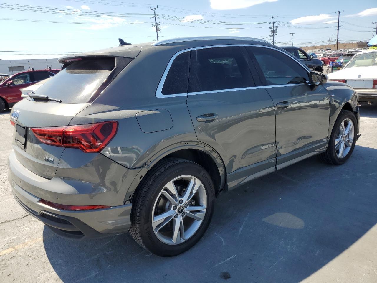 2024 AUDI Q3
