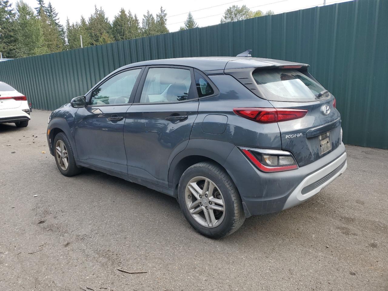 2022 HYUNDAI Kona