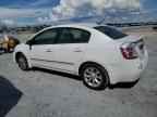 2011 NISSAN SENTRA