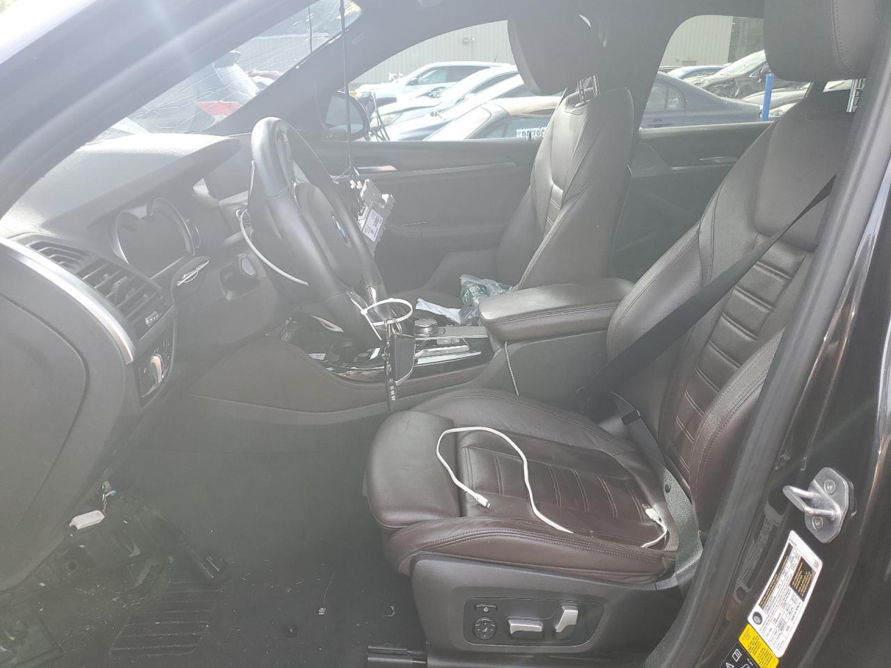 2019 BMW X4