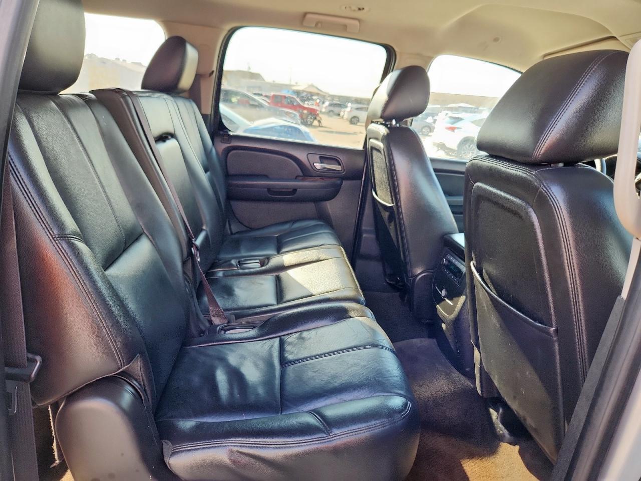 2012 GMC Yukon XL