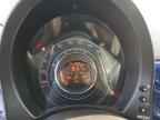 2012 FIAT 500