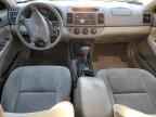 2003 TOYOTA CAMRY