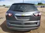 2014 CHEVROLET TRAVERSE