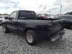 1999 CHEVROLET Silverado