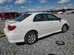 2008 TOYOTA COROLLA