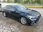 2015 INFINITI Q50