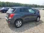 2019 CHEVROLET TRAX