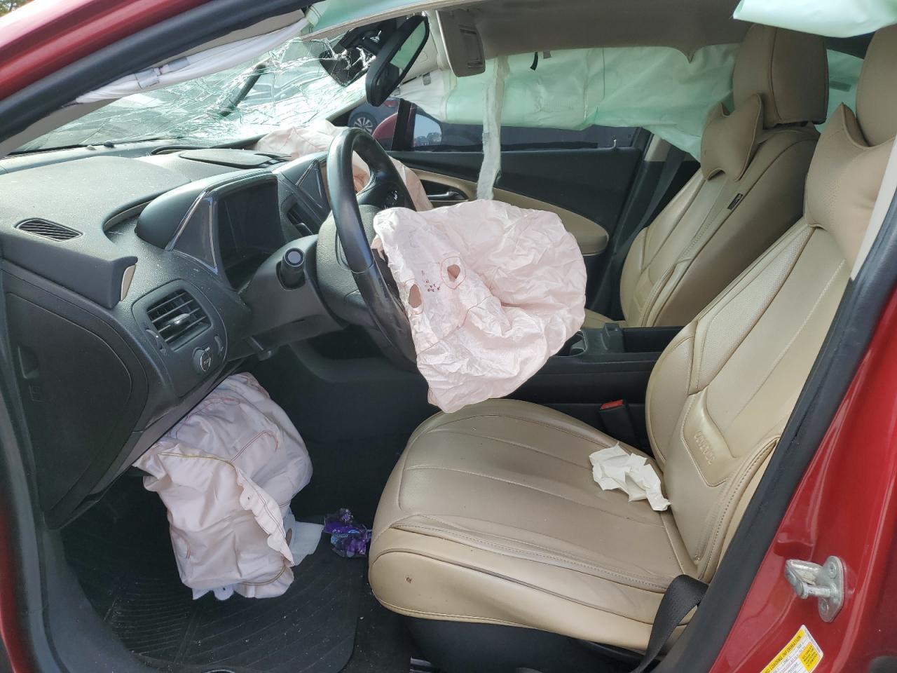 2012 CHEVROLET VOLT