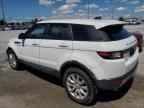 2018 LAND ROVER RANGE ROVER EVOQUE