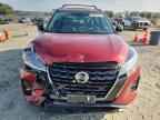 2021 NISSAN KICKS