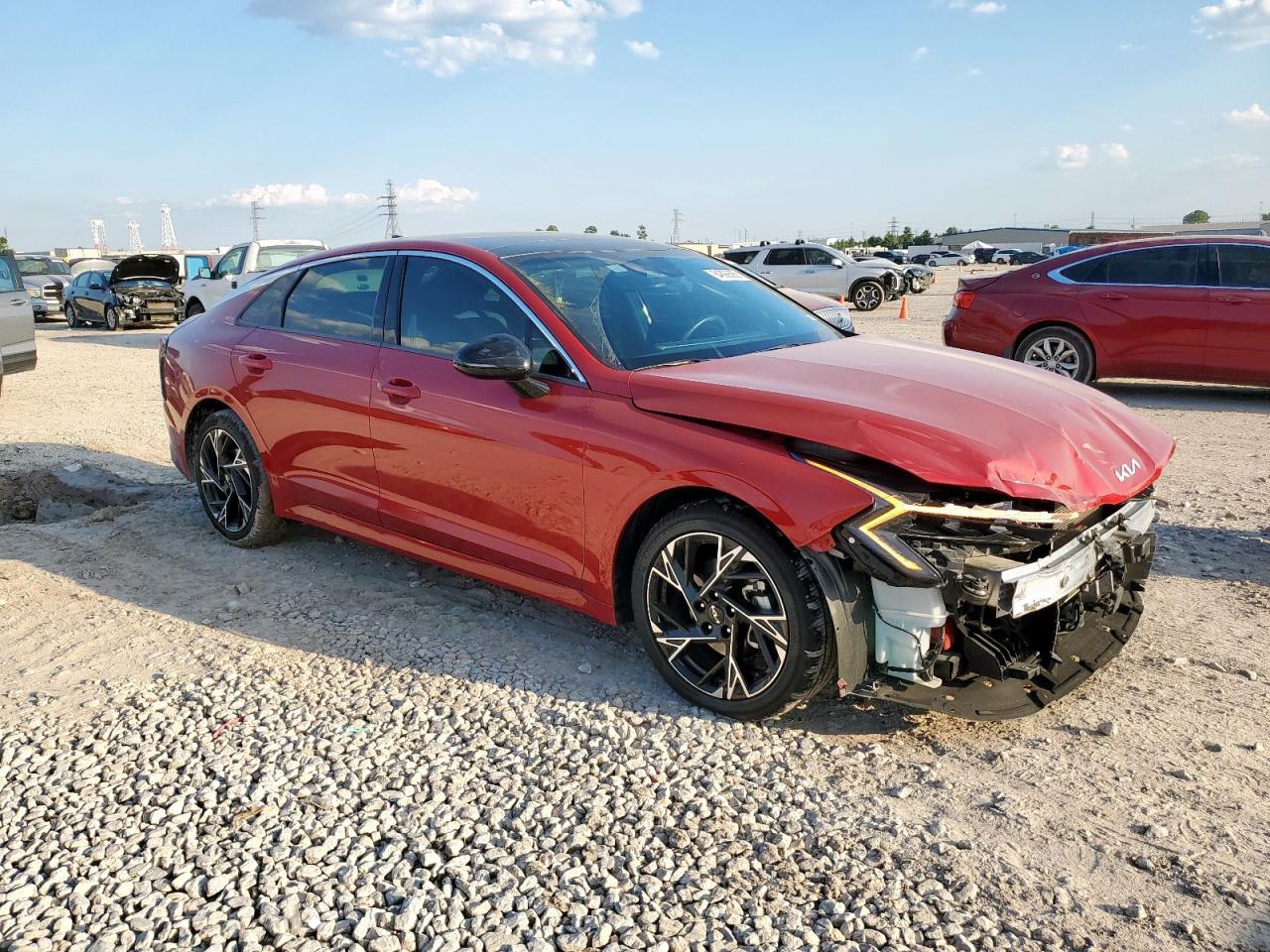 2025 KIA K5