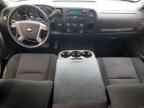 2010 CHEVROLET Silverado