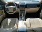 2012 LINCOLN MKZ