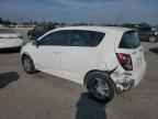2012 CHEVROLET SONIC
