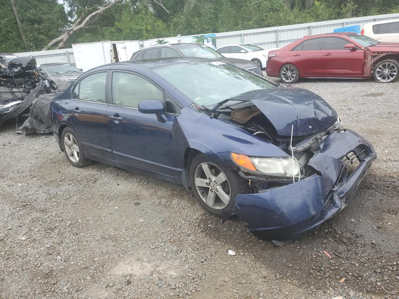 2006 HONDA CIVIC