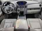 2012 HONDA PILOT