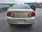 2011 CHEVROLET MALIBU