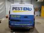 2022 FORD TRANSIT CONNECT