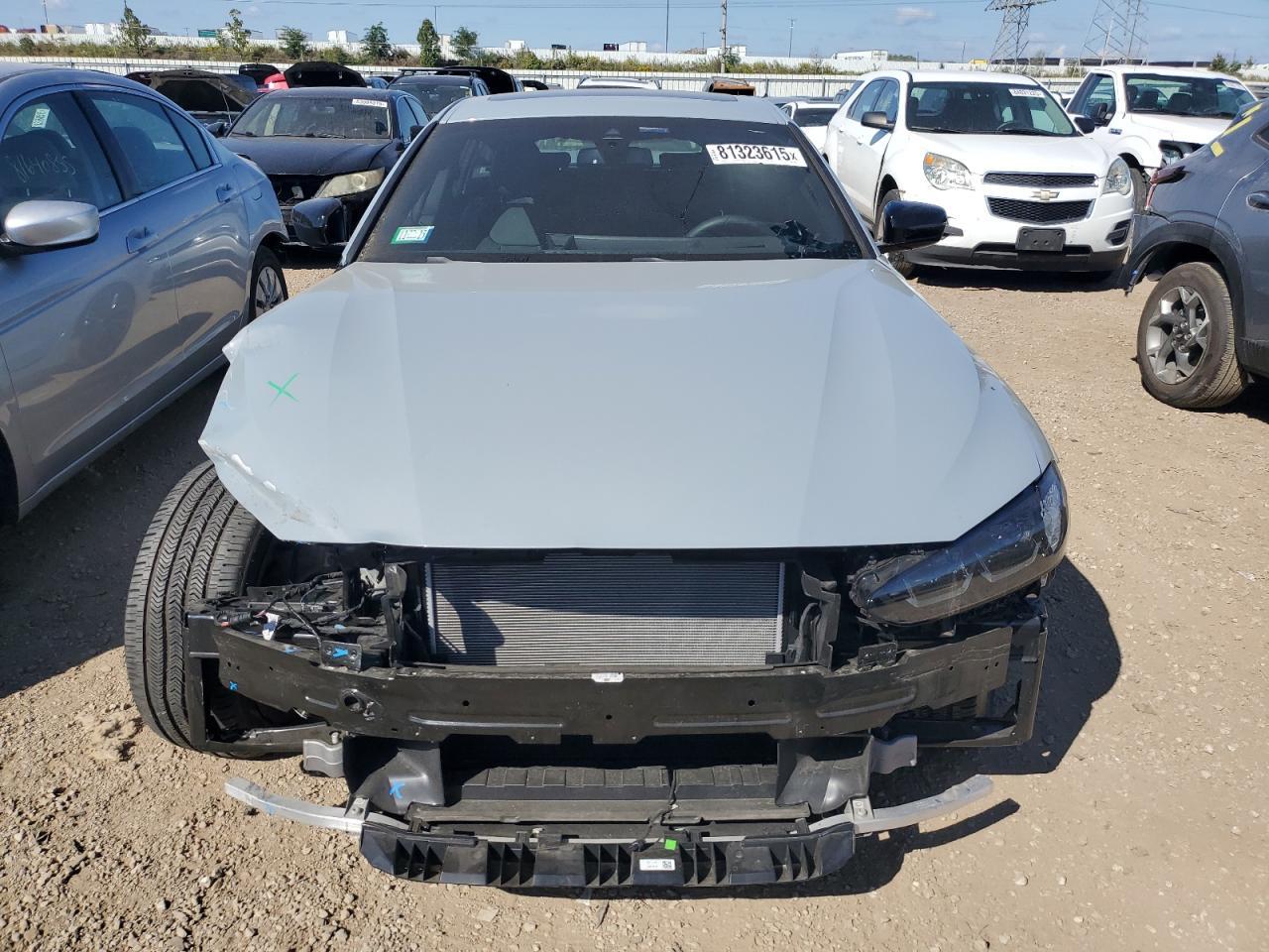 2024 BMW i4