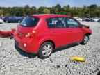 2012 NISSAN VERSA