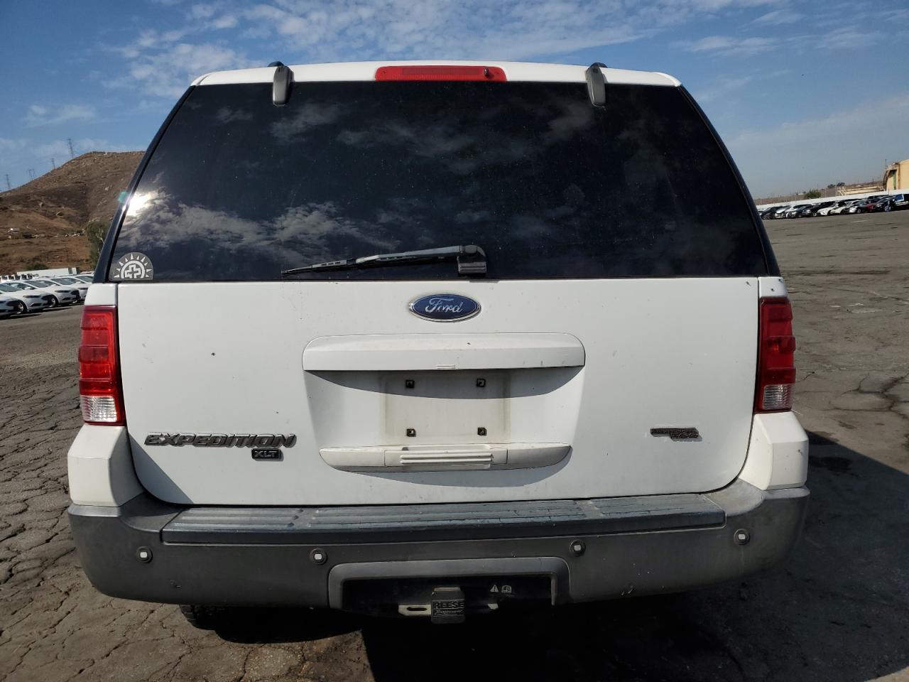 2006 FORD Expedition