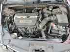 2009 HONDA ACCORD