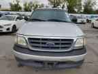 2000 FORD F-150