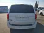 2012 DODGE GRAND CARAVAN