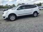 2017 CHEVROLET TRAVERSE