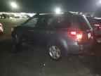 2009 SUBARU FORESTER