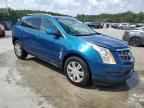 2010 CADILLAC SRX