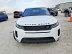 2020 LAND ROVER RANGE ROVER EVOQUE