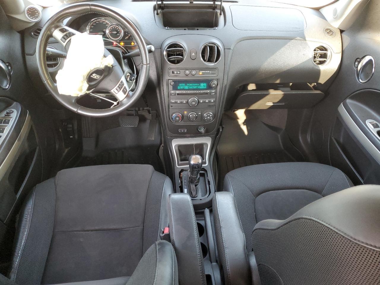 2009 CHEVROLET HHR