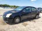 2012 NISSAN SENTRA