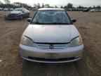 2002 HONDA CIVIC