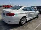 2013 BMW 5 series