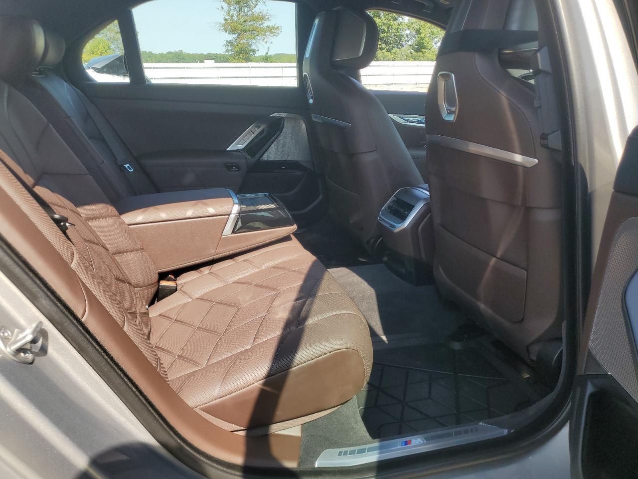 2024 BMW 7 series