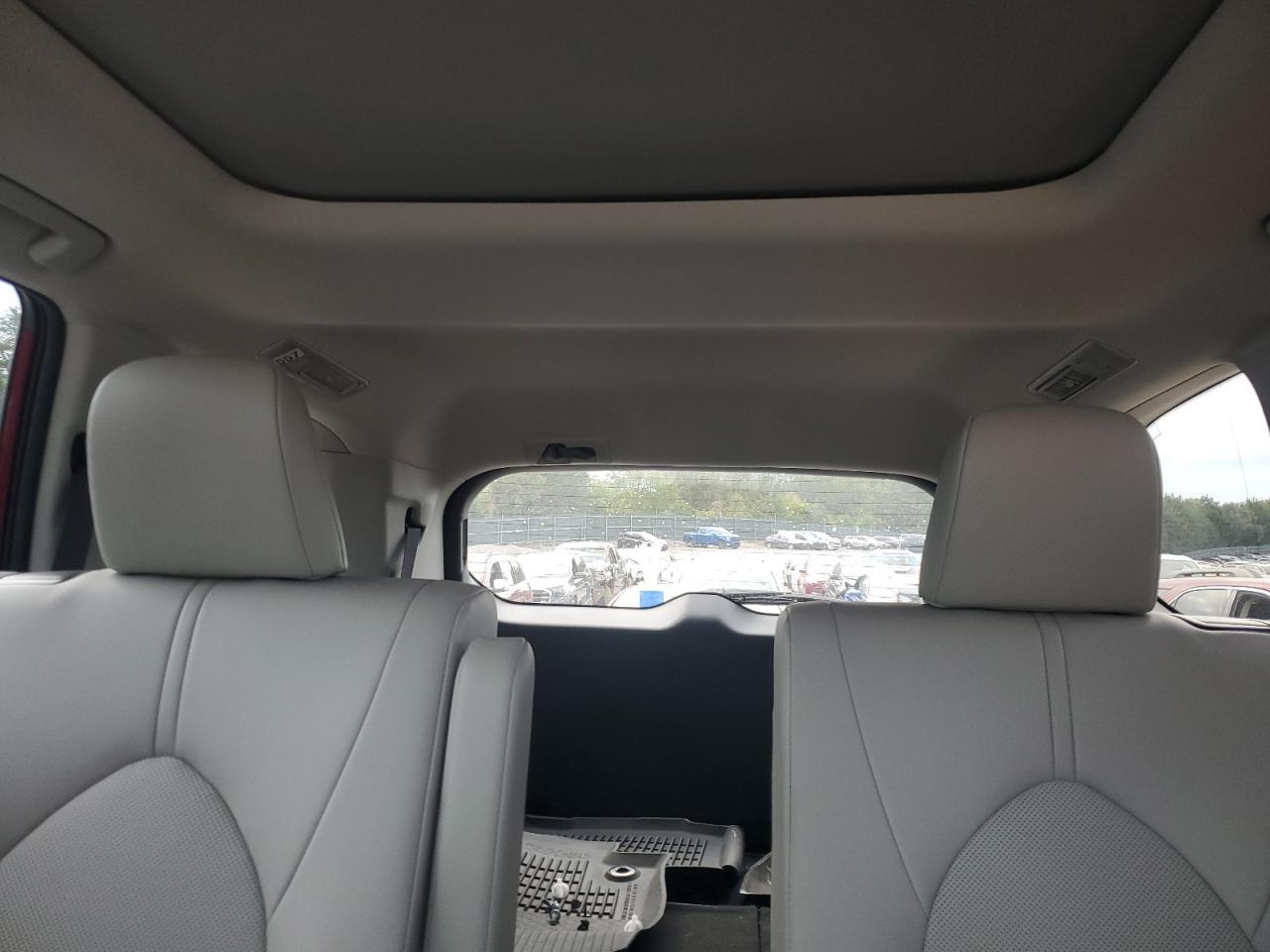 2025 TOYOTA HIGHLANDER