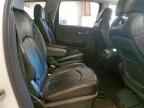 2013 CHEVROLET TRAVERSE